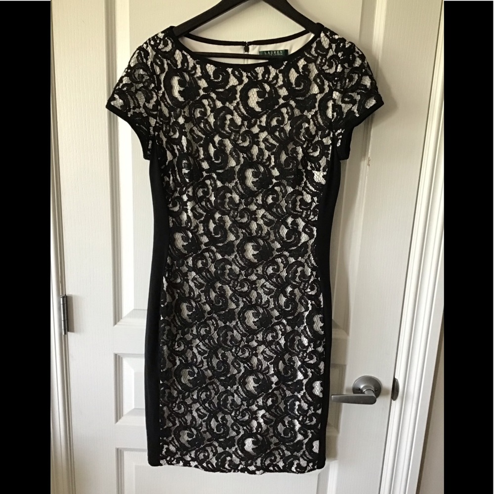 Womens Ralph Lauren Dress